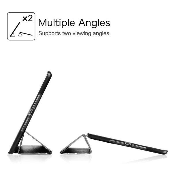 Fintie IPad 6th/5th Gen IPad Air 2/1 SlimShell Case W/o Pencil Holder | Fintie