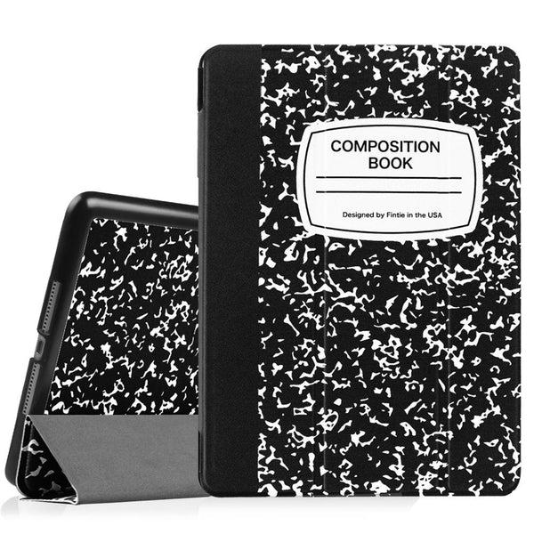 fintie iPad 6th/5th Gen iPad Air 2/1 SlimShell Case w/o Pencil Holder | Fintie