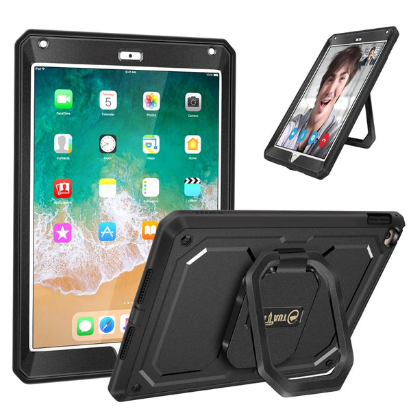 fintie iPad 6th/5th Gen iPad Air 2 Tuatara Magic Ring Rotating Case | Fintie