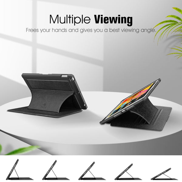 Fintie IPad 9th Gen (2021) / IPad 8th/7th Gen 10.2" Magnetic Stand Case | Fintie