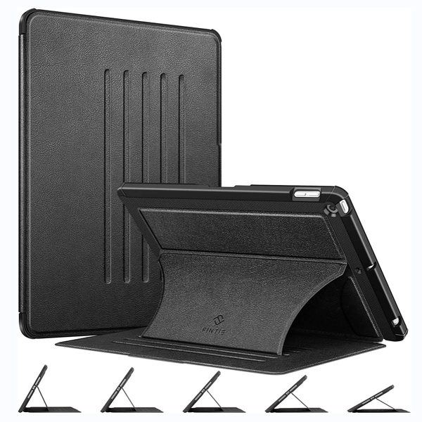 fintie iPad 9th Gen (2021) / iPad 8th/7th Gen 10.2" Magnetic Stand Case | Fintie