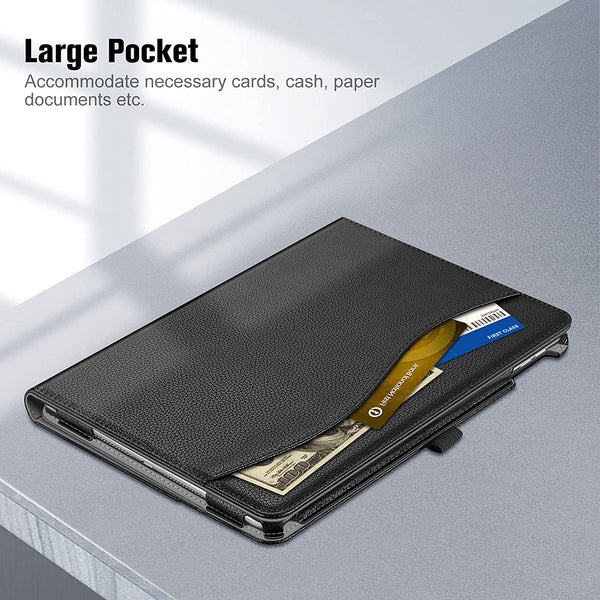 Fintie IPad 9th Gen (2021) / IPad 8th/7th Gen 10.2" Multiple Angle Case | Fintie