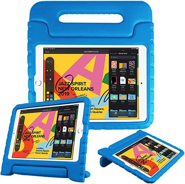 fintie iPad 9th Gen (2021) / iPad 8th Gen / iPad 7th Gen 10.2" Kid-Friendly EVA Case | Fintie