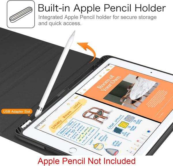 Fintie IPad 9th Gen / IPad 8th Gen / IPad 7th Gen (10.2-Inch) Backlit Keyboard Case | Fintie