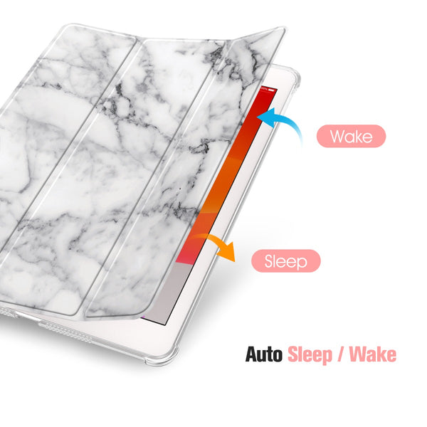 Fintie IPad 9th Gen / IPad 8th Gen / IPad 7th Gen 10.2-Inch Slim Shell Stand Case | Fintie