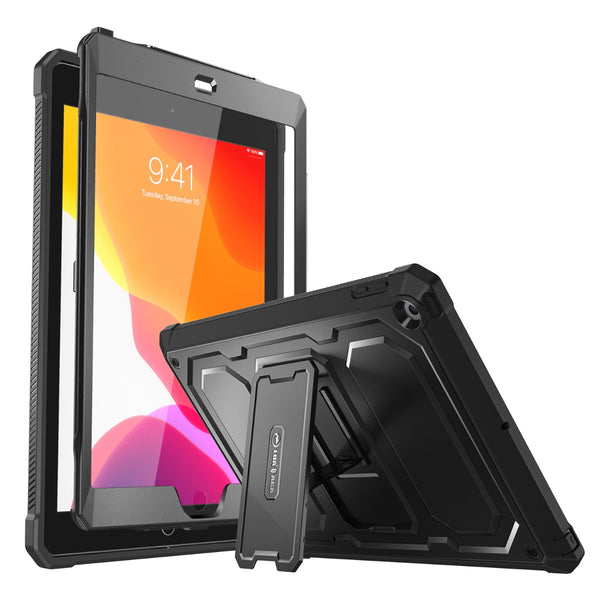 fintie iPad 9th Gen / iPad 8th Gen / iPad 7th Gen 10.2" Tuatara Rugged Kickstand Case | Fintie