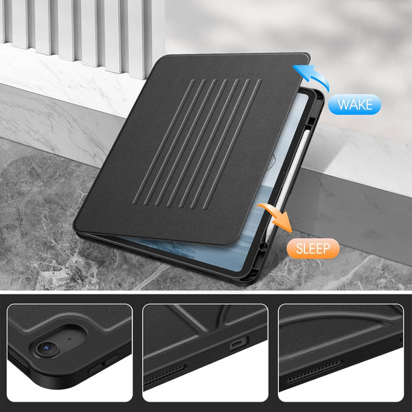 Fintie IPad Air 13-inch (M3 Chip 2025 M2 Chip 2024) Magnetic Stand Case [7 Angles] | Fintie
