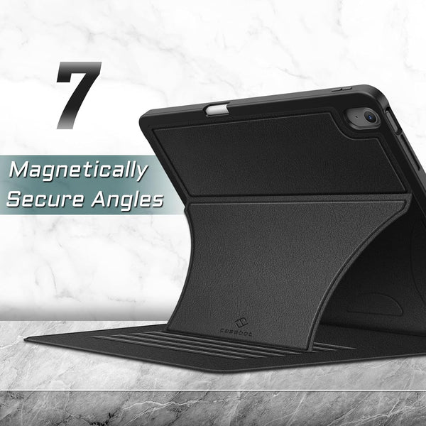 Fintie IPad Air 13-inch (M3 Chip 2025 M2 Chip 2024) Magnetic Stand Case [7 Angles] | Fintie