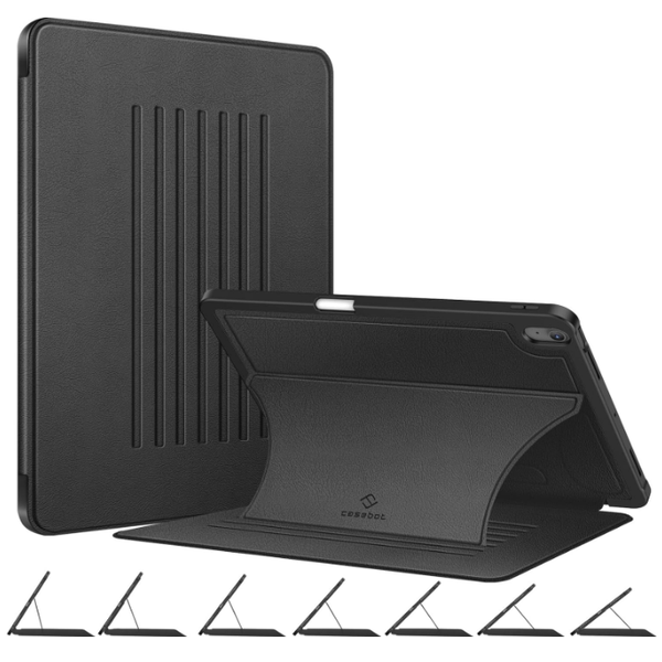 fintie iPad Air 13-inch (M3 chip 2025 M2 chip 2024) Magnetic Stand Case [7 Angles] | Fintie