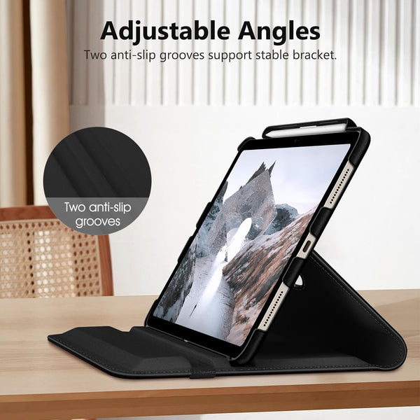 Fintie IPad Air 13-inch (M3/M2 Chip) 360-Degree Rotating Case | Fintie