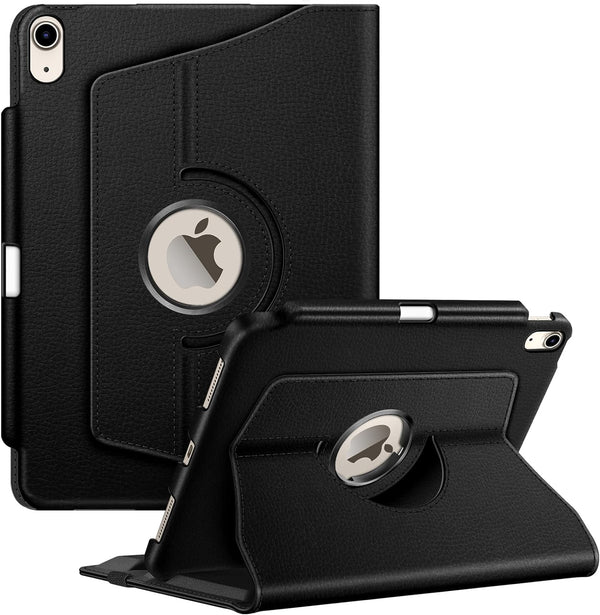 fintie iPad Air 13-inch (M3/M2 chip) 360-Degree Rotating Case | Fintie