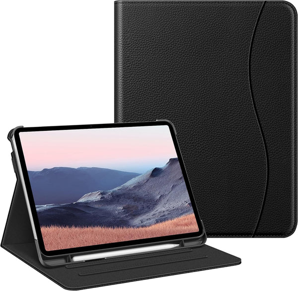 fintie iPad Air 13" (M3/M2 chip) Multi-Angle Viewing Case | Fintie