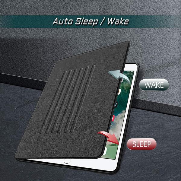 Fintie IPad Air 3 (2019) / IPad Pro 10.5 (2017) Magnetic Stand Case | Fintie