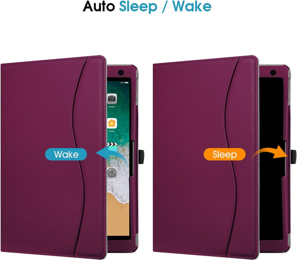 Fintie IPad Air 3 (2019)/iPad Pro 10.5 (2017) Swiveling Case | Fintie