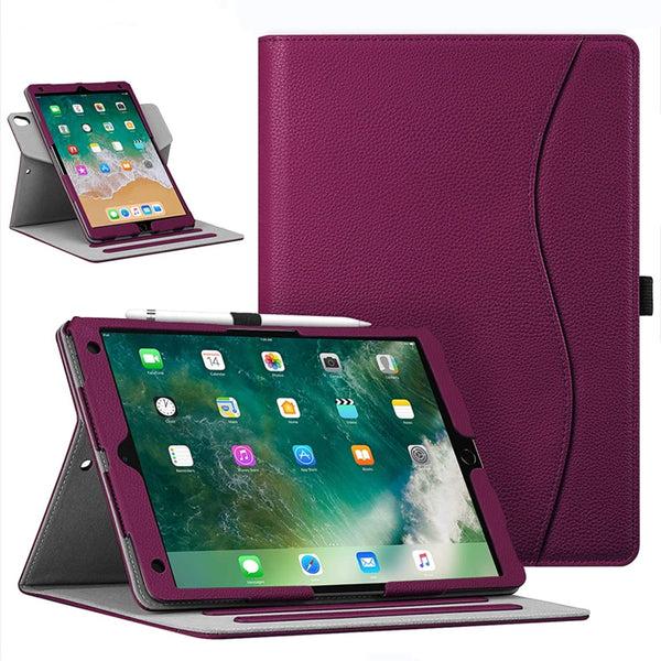 fintie iPad Air 3 (2019)/iPad Pro 10.5 (2017) Swiveling Case | Fintie