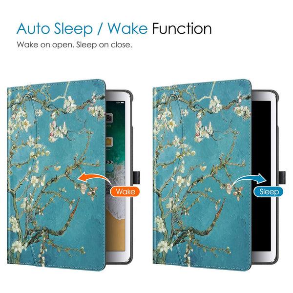 Fintie IPad Air 3 / IPad Pro 10.5 (2017) Multi-Angle Stand Case | Fintie