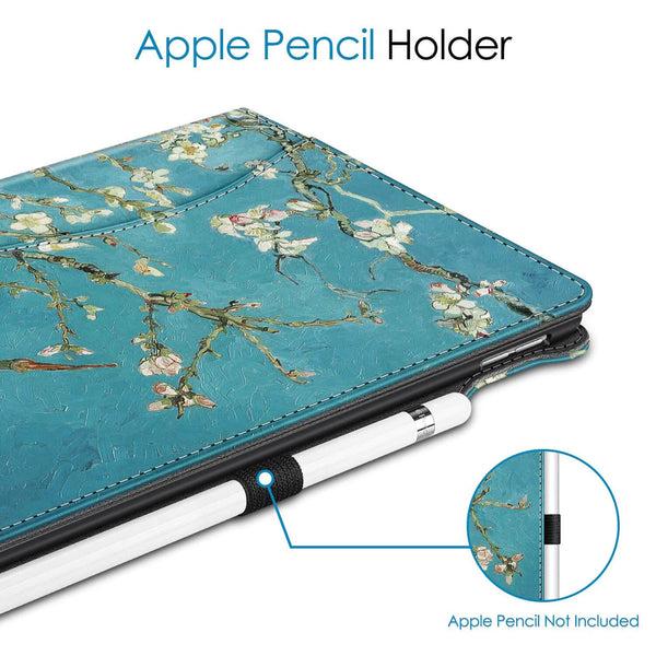 Fintie IPad Air 3 / IPad Pro 10.5 (2017) Multi-Angle Stand Case | Fintie
