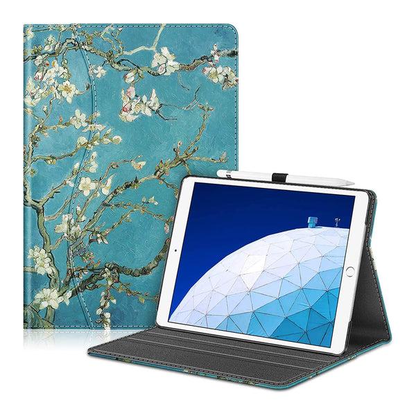 fintie iPad Air 3 / iPad Pro 10.5 (2017) Multi-Angle Stand Case | Fintie