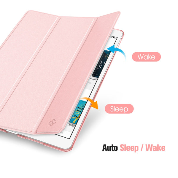 Fintie IPad Air 3 / IPad Pro 10.5 (2017) Slim Frosted Back Case | Fintie