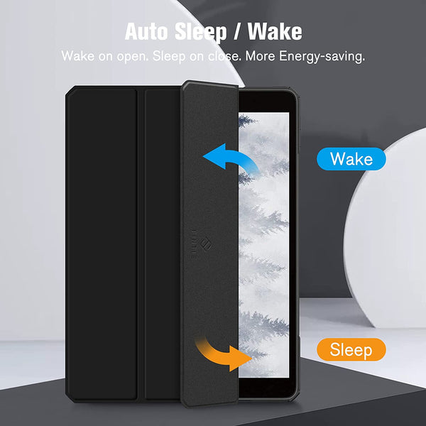 Fintie IPad Air 3rd Gen / IPad Pro 10.5 (2017) Hybrid Slim Case | Fintie