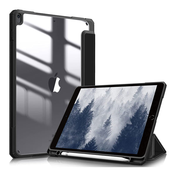 fintie iPad Air 3rd Gen / iPad Pro 10.5 (2017) Hybrid Slim Case | Fintie