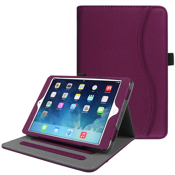 fintie iPad Mini 3/2/1 Multi-Angle Viewing Case | Fintie