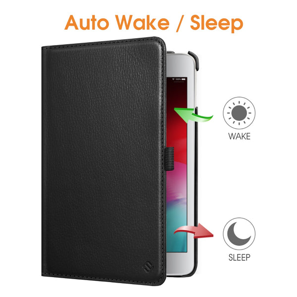 Fintie IPad Mini 5 (2019) / IPad Mini 4 (2015) 360° Rotating Case | Fintie