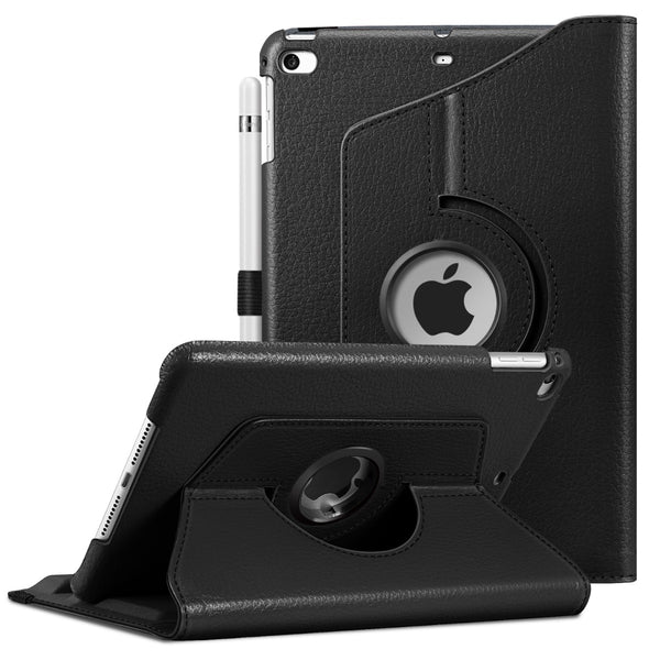 fintie iPad Mini 5 (2019) / iPad Mini 4 (2015) 360° Rotating Case | Fintie