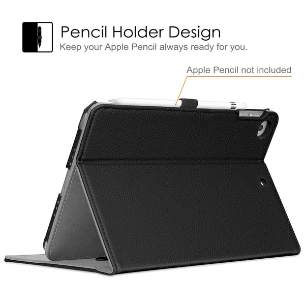 Fintie IPad Mini 5 (2019) / IPad Mini 4 (2015) Multi-Angle Viewing Case | Fintie