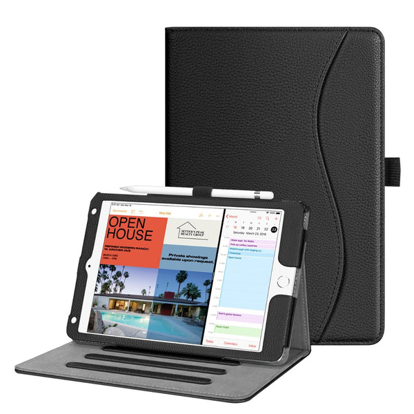 fintie iPad Mini 5 (2019) / iPad Mini 4 (2015) Multi-Angle Viewing Case | Fintie