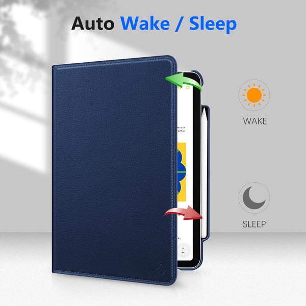 Fintie IPad Pro 11 4th/3rd Gen (2022/2021) 360-Degree Rotating Case | Fintie