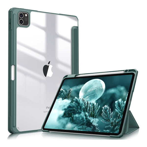 fintie iPad Pro 11 4th/3rd Gen (2022/2021) Hybrid Slim Case | Fintie fintie iPad Pro 11 4th/3rd Gen (2022/2021) Hybrid Slim Case | Fintie