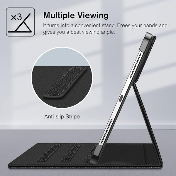 Fintie IPad Pro 11 4th/3rd Gen 2022/2021 Multi-Angle Viewing Case | Fintie