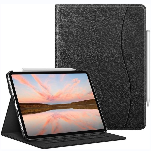 fintie iPad Pro 11 4th/3rd Gen 2022/2021 Multi-Angle Viewing Case | Fintie fintie iPad Pro 11 4th/3rd Gen 2022/2021 Multi-Angle Viewing Case | Fintie