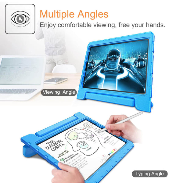 Fintie IPad Pro 11 Inch [4th/3rd Gen] 2022/2021 Kid-Friendly Case | Fintie