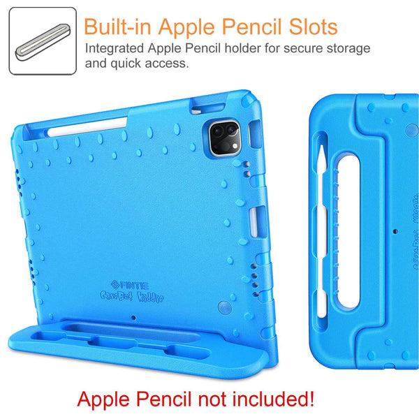 Fintie IPad Pro 11 Inch [4th/3rd Gen] 2022/2021 Kid-Friendly Case | Fintie
