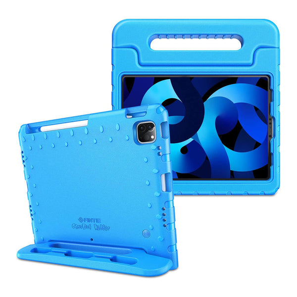 fintie iPad Pro 11 Inch [4th/3rd Gen] 2022/2021 Kid-Friendly Case | Fintie