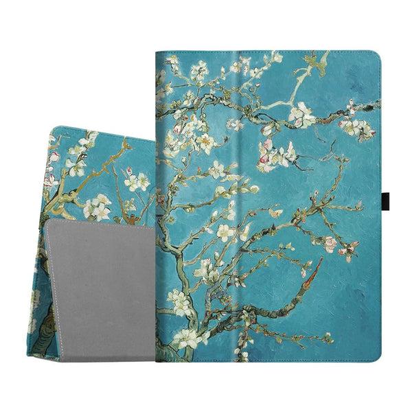 fintie iPad Pro 12.9 Inch (2017/2015) Folio Smart Stand Case | Fintie
