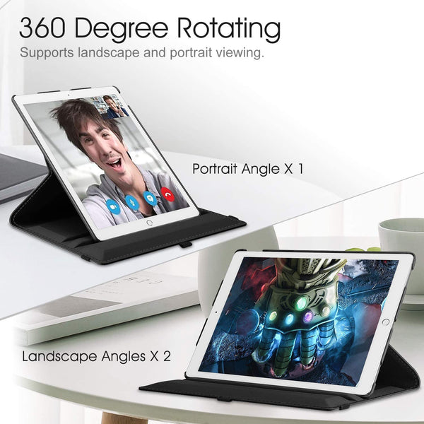 Fintie IPad Pro 12.9 Inch (2017/2015) Rotating Case | Fintie