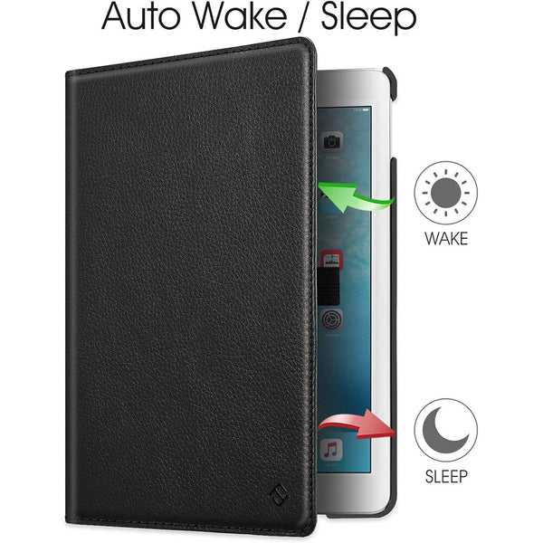 Fintie IPad Pro 9.7 Inch 2016 360-Degree Rotating Case | Fintie