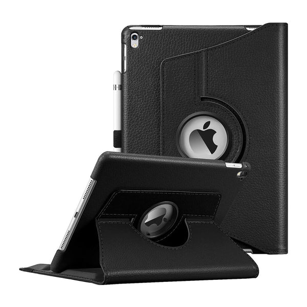 fintie iPad Pro 9.7 Inch 2016 360-Degree Rotating Case | Fintie
