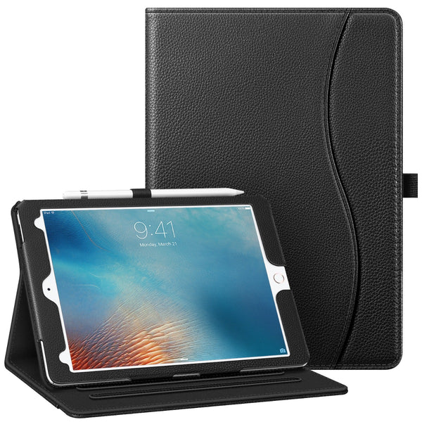 fintie iPad Pro 9.7-Inch 2016 Multi-Angle Viewing Folio Case | Fintie