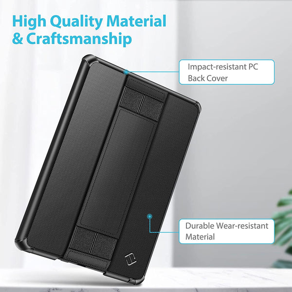 Fintie Kindle (11th Gen 2024/2022) Hard Back Shell Cover | Fintie