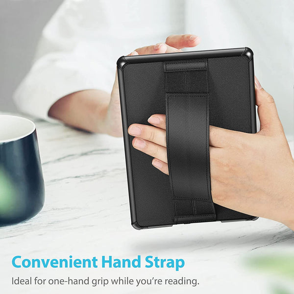 Fintie Kindle (11th Gen 2024/2022) Hard Back Shell Cover | Fintie