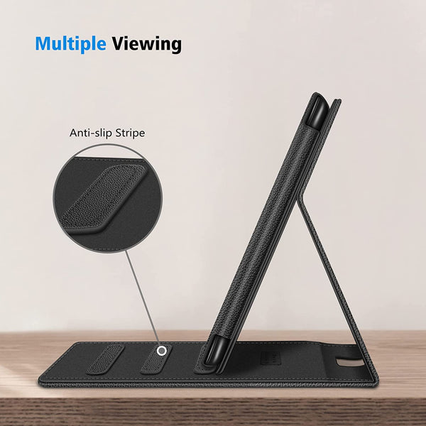 Fintie Kindle (11th Gen 2024/2022) Vertical Flip Case | Fintie