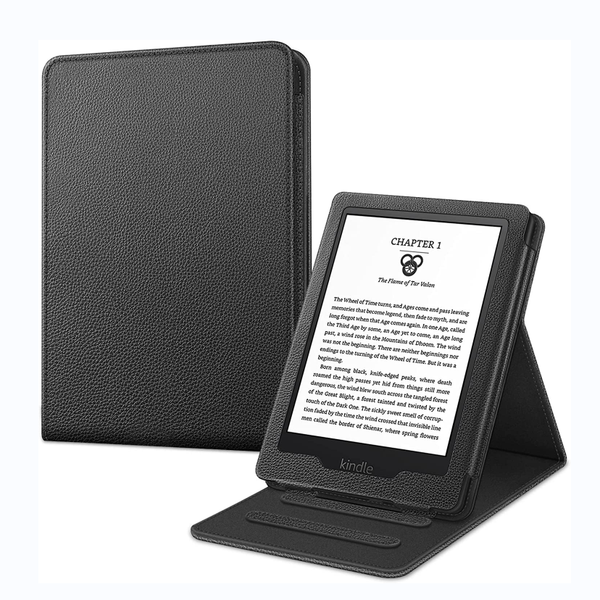 fintie Kindle (11th Gen 2024/2022) Vertical Flip Case | Fintie fintie Kindle (11th Gen 2024/2022) Vertical Flip Case | Fintie