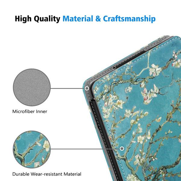 Fintie Kindle Oasis (10th Gen 2019 9th Gen 2017) Flip Case | Fintie