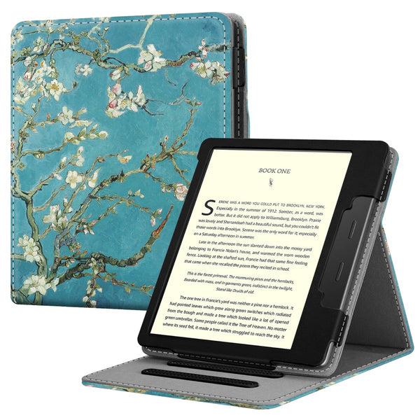 fintie Kindle Oasis (10th Gen 2019 9th Gen 2017) Flip Case | Fintie