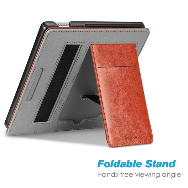 Fintie Kindle Oasis (10th Gen 2019 9th Gen 2017) Stand Case | Fintie