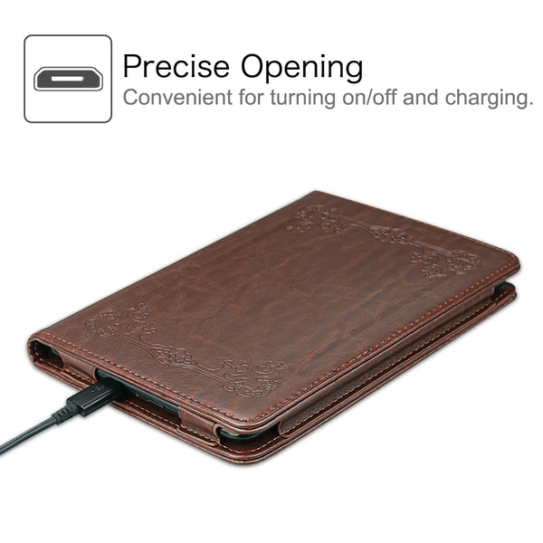Fintie Kindle Paperwhite (10th Gen 2018) Folio Case | Fintie